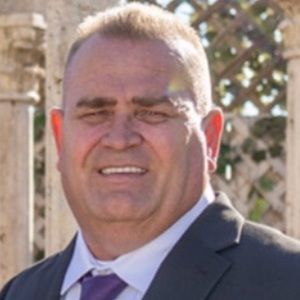 Meet your Posher, Doug